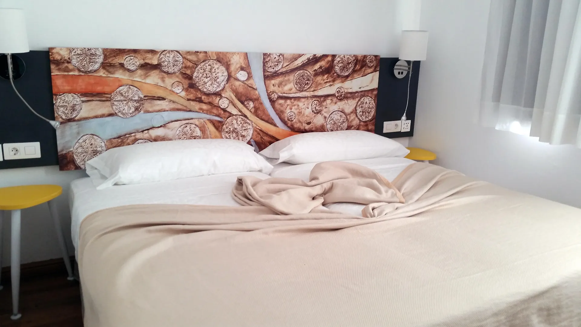 Apartament Blue Sea Lanzarote Palm Puerto del Carmen  0*, Puerto del Carmen (Lanzarote)