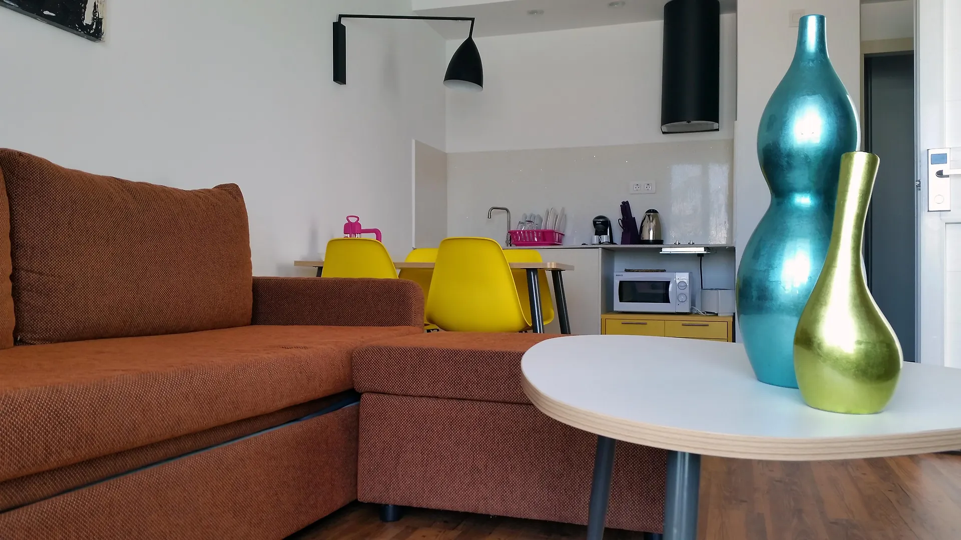 Apartament Blue Sea Lanzarote Palm Puerto del Carmen  Puerto del Carmen (Lanzarote)
