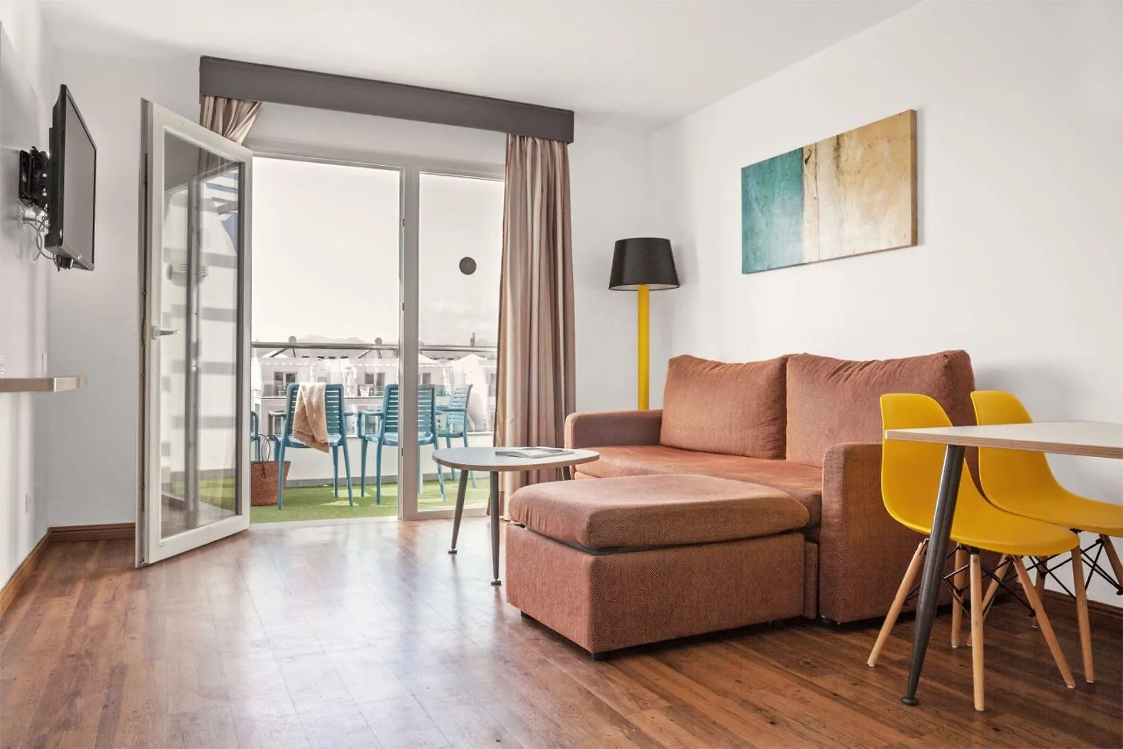 Apartament Blue Sea Lanzarote Palm Puerto del Carmen  Puerto del Carmen (Lanzarote)