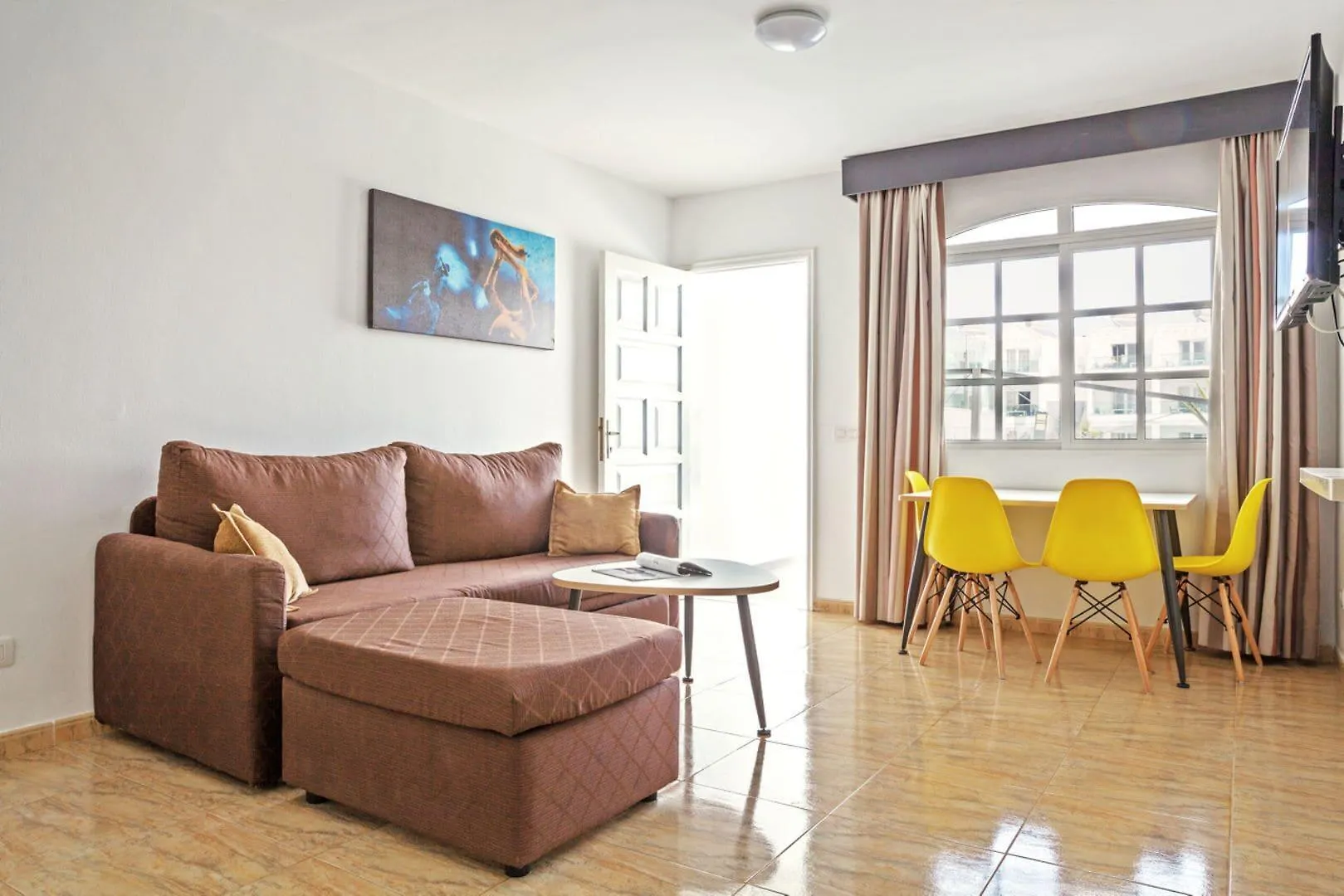 Apartament Blue Sea Lanzarote Palm Puerto del Carmen