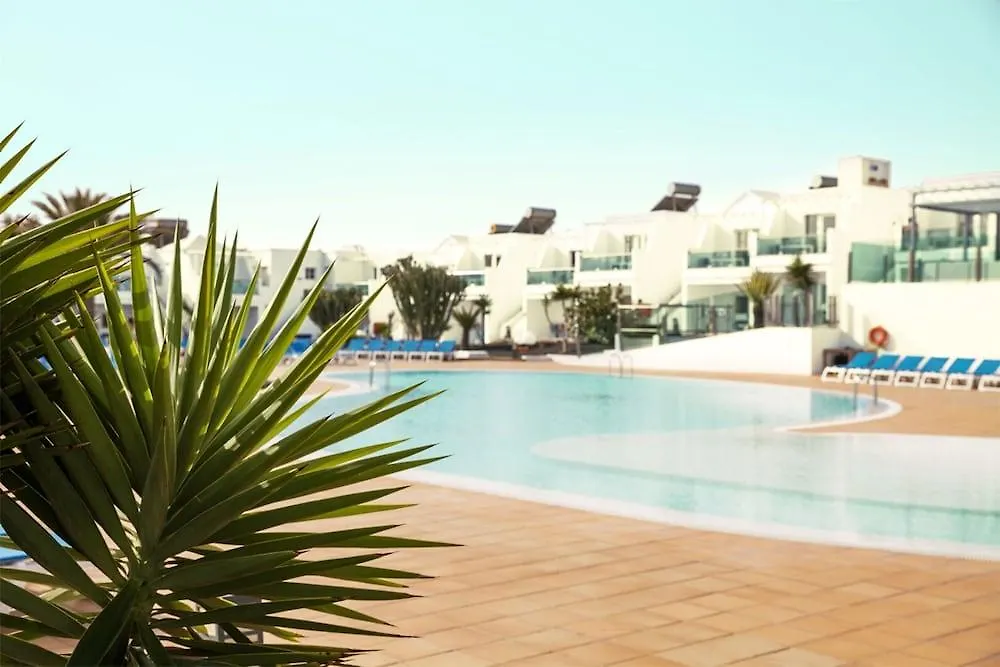 Apartament Blue Sea Lanzarote Palm Puerto del Carmen  Hiszpania