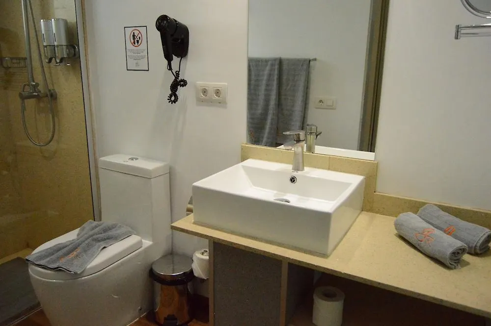 Apartament Blue Sea Lanzarote Palm Puerto del Carmen