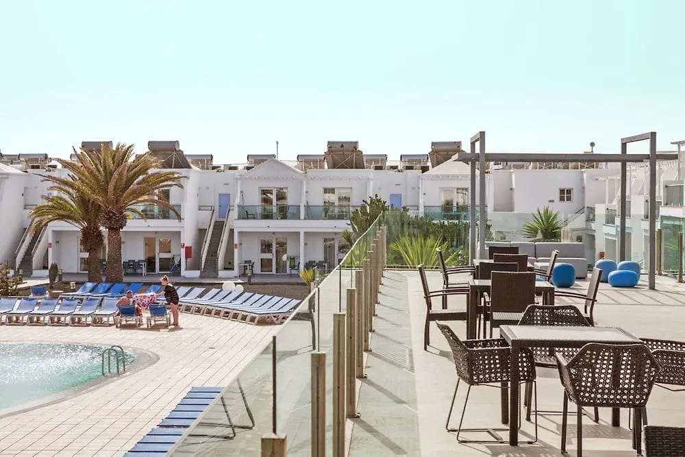 Apartament Blue Sea Lanzarote Palm Puerto del Carmen  Puerto del Carmen (Lanzarote)