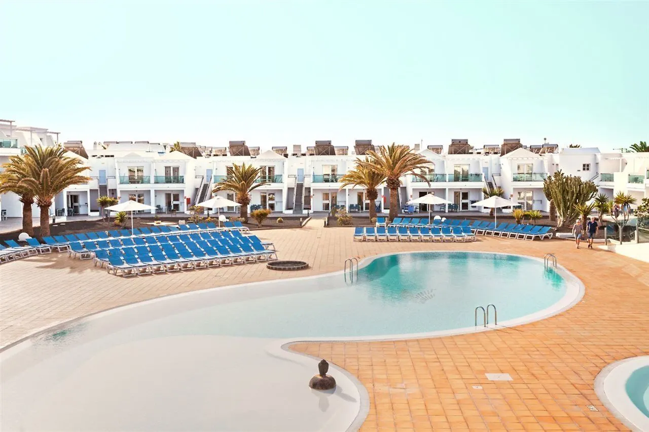 Apartament Blue Sea Lanzarote Palm Puerto del Carmen  Puerto del Carmen (Lanzarote)