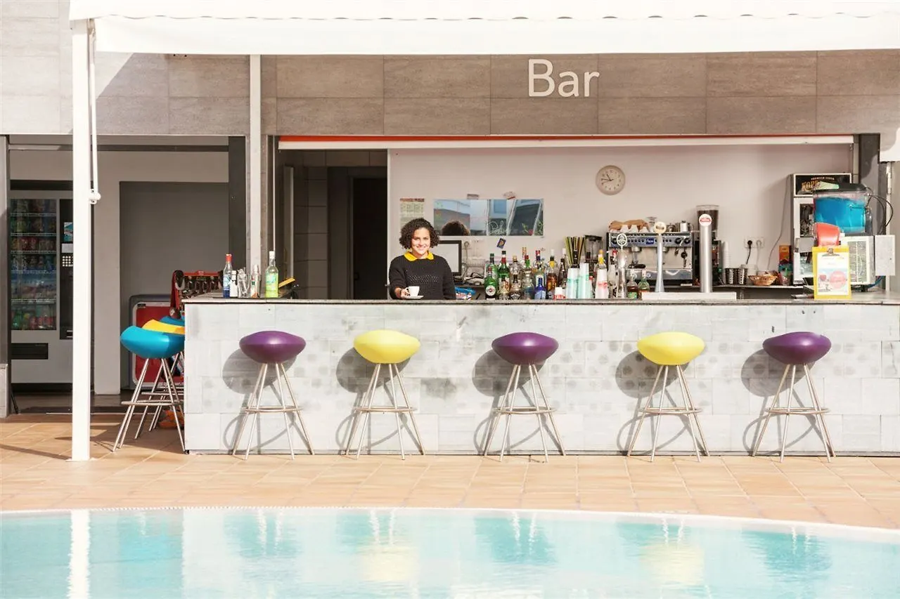 Apartament Blue Sea Lanzarote Palm Puerto del Carmen  Hiszpania