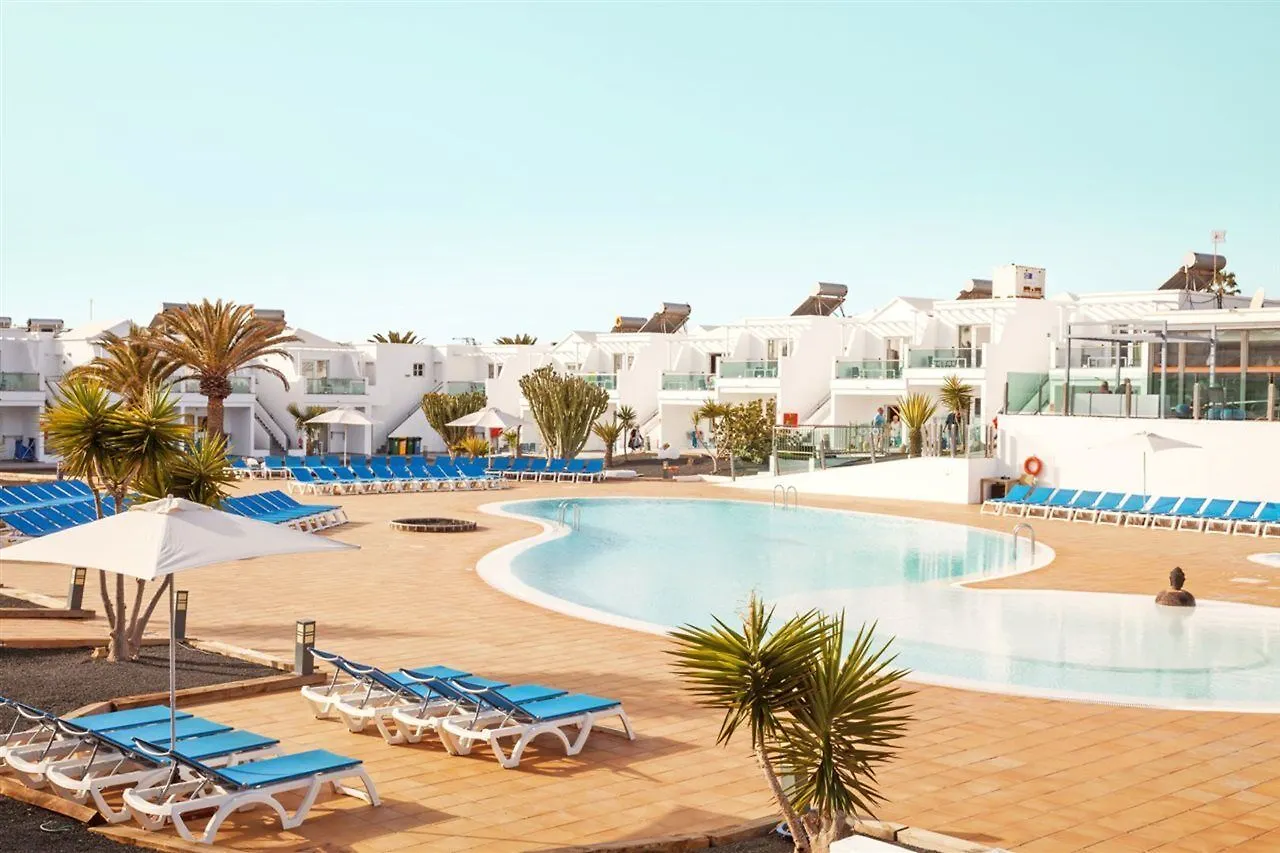 Apartament Blue Sea Lanzarote Palm Puerto del Carmen