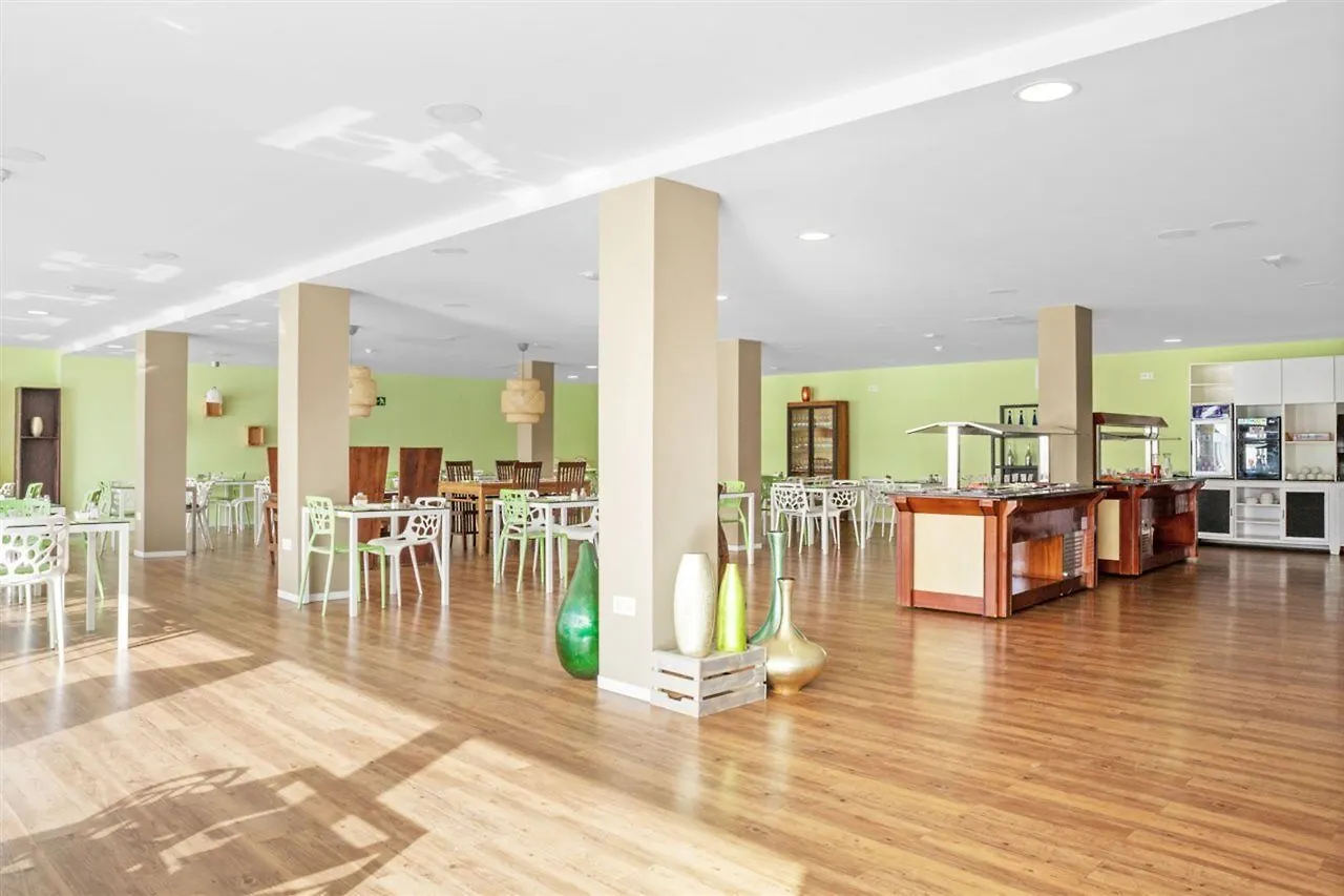 Apartament Blue Sea Lanzarote Palm Puerto del Carmen