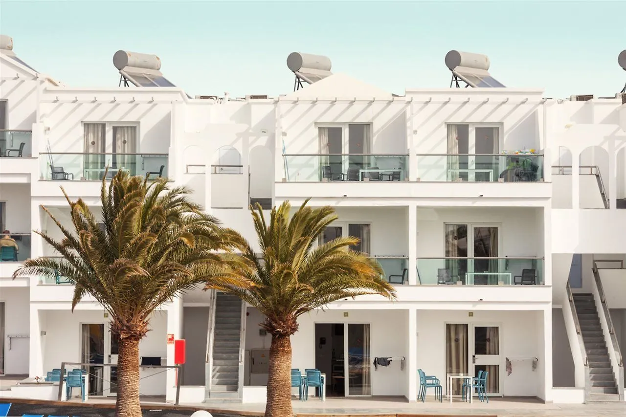 Apartament Blue Sea Lanzarote Palm Puerto del Carmen