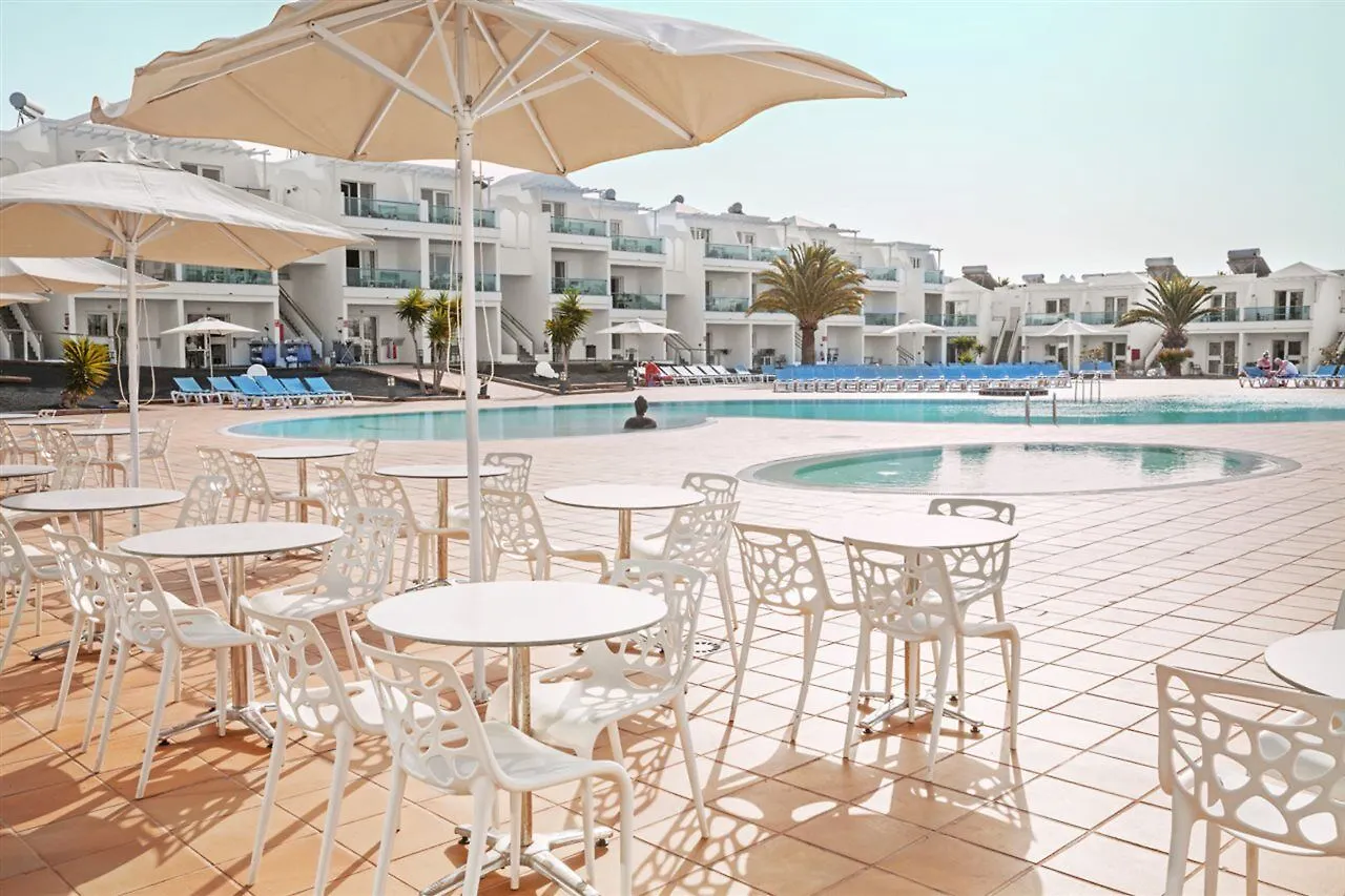 Apartament Blue Sea Lanzarote Palm Puerto del Carmen  Hiszpania