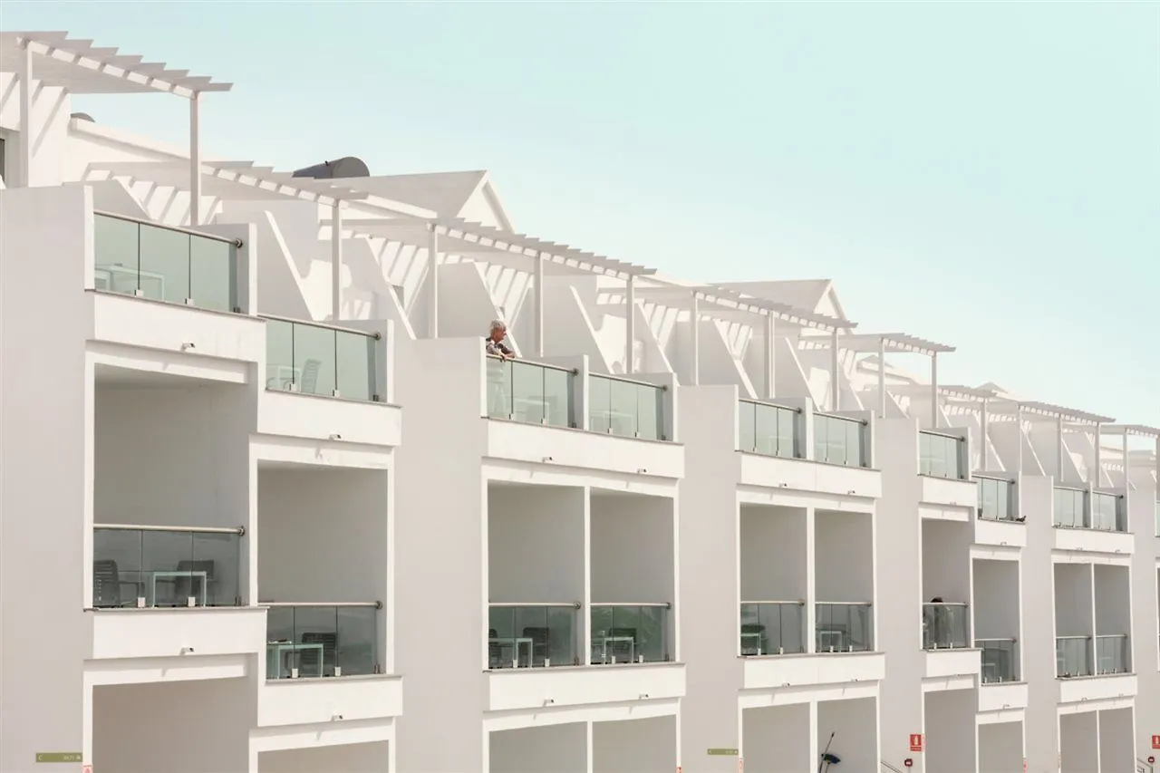Apartament Blue Sea Lanzarote Palm Puerto del Carmen  0*, Puerto del Carmen (Lanzarote)